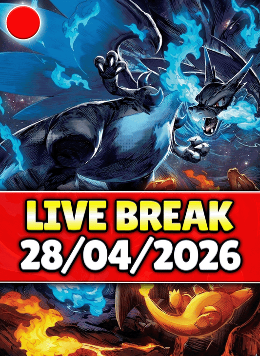 Sguein Selection Box - Live del 28/04/2026